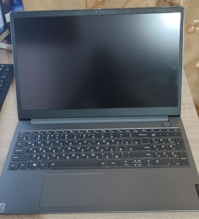 Lenovo Thinkpad Notebook