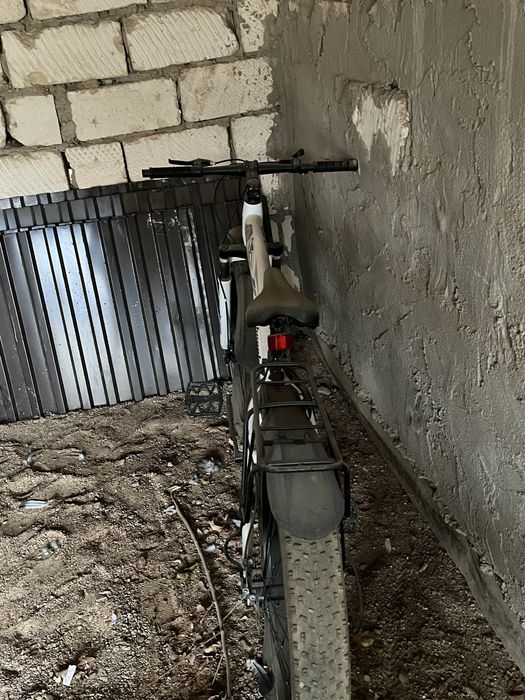 велосипед для взрослых