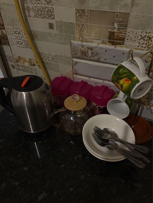 Суточная квартира