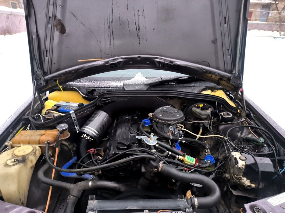 Продам Мерседес 190E