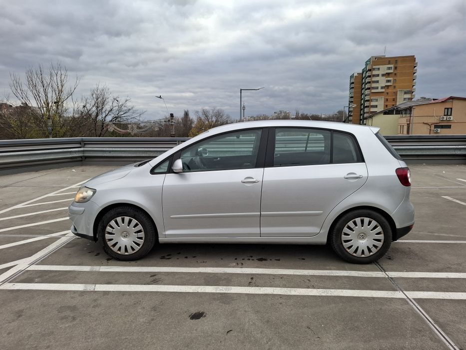 Vand VW Golf Plus 1.6 FSI