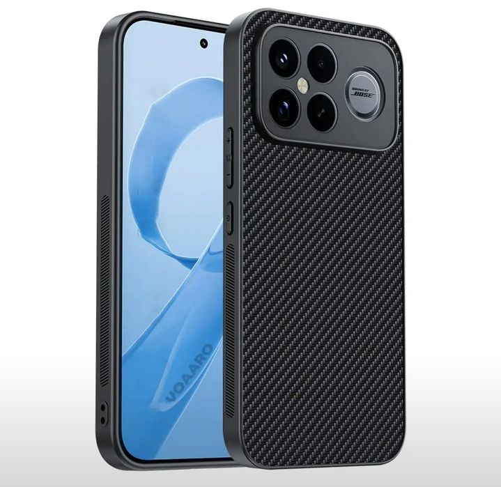 Чехол Poco f8 ultra/Redmi k90 pro max