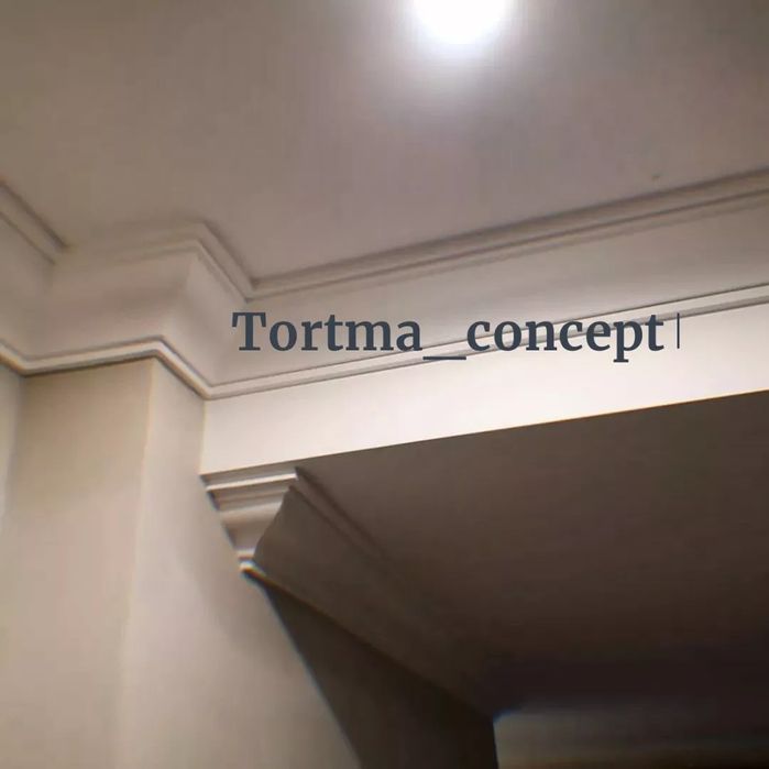 Гипс лепнина лепка рамка карниз колонна арка 3д  3d gips lepnina lepka