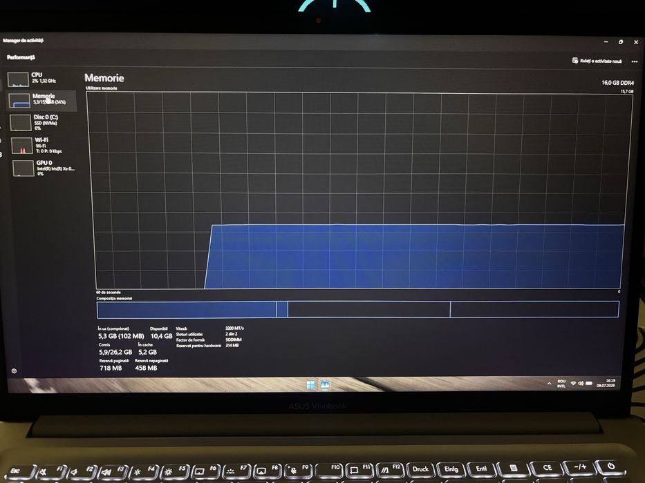 ASUS VivoBook 17 | i5-1235U | 16GB RAM | 512GB SSD | Windows 11 Pro