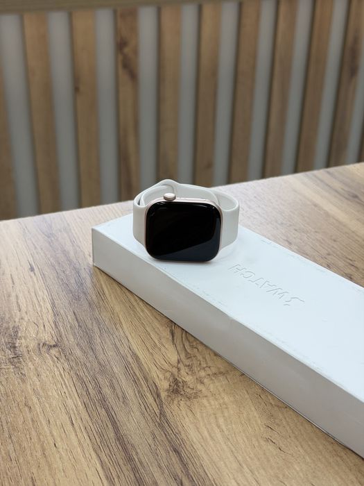 Apple Watch 10 46 mm | iStatus