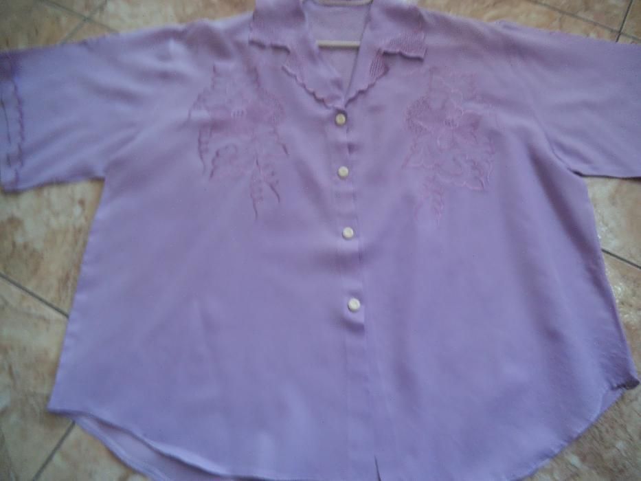 Дамски блузи номер S до ХL