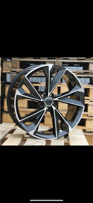 Jante audi R19 / R20 5x112