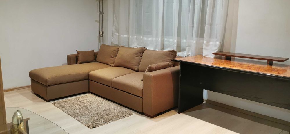 Inchiriez apartament 2 camere tip Pb