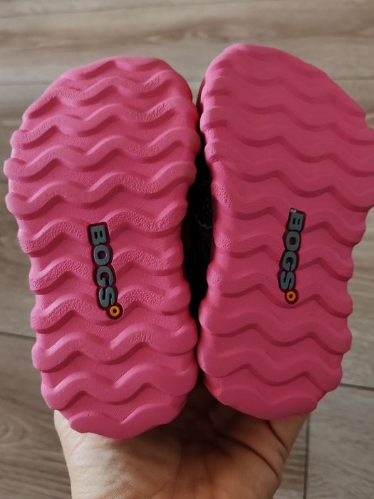 Baby bogs B-moc 23
