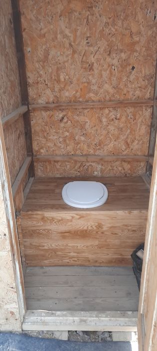 Дача на барковском