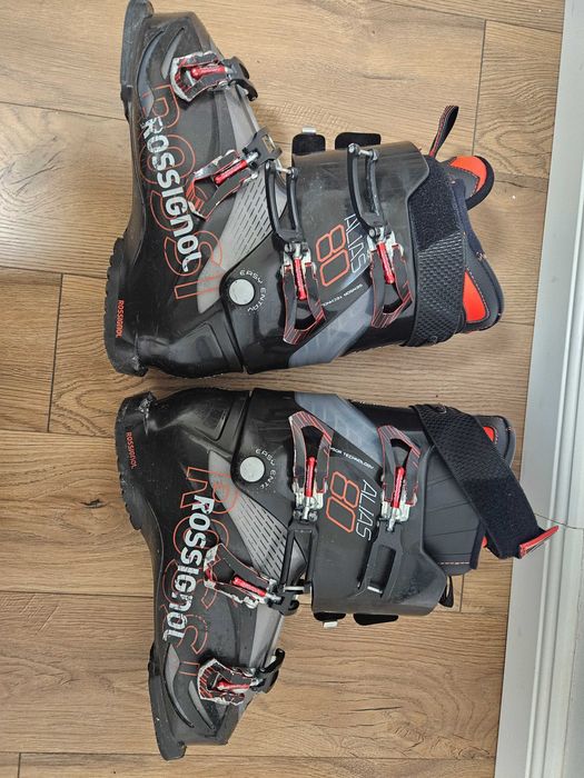 Clapari Rossignol Alias 28.5