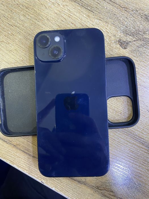 IPhone 14 plus, 88%