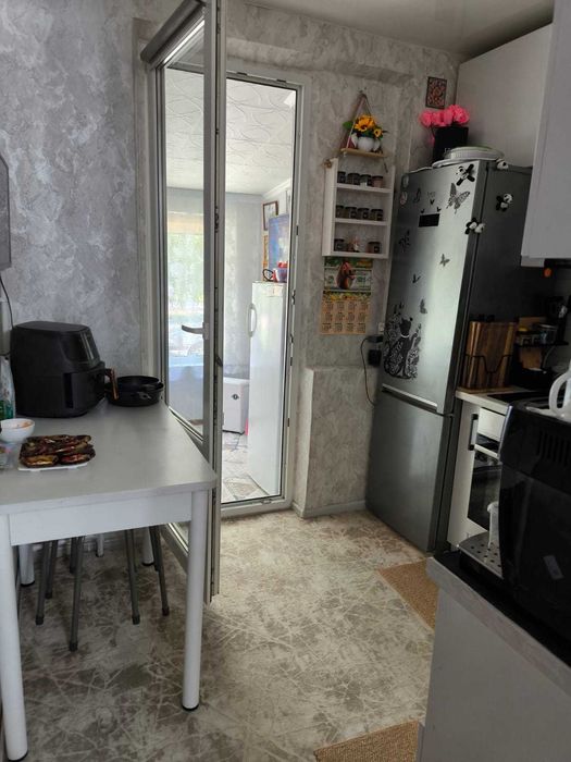 Продам квартиру в 20-м мкр