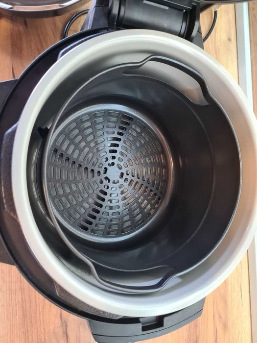 Ninja Foodi MAX 7-in-1 Multi-Cooker 7.5L OP450UK Мултикукър