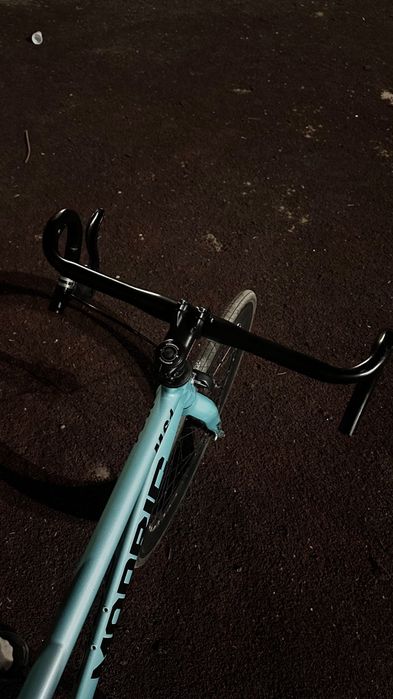 Фикс / Fixed Gear MODRIC MS1 28” | сел и поехал