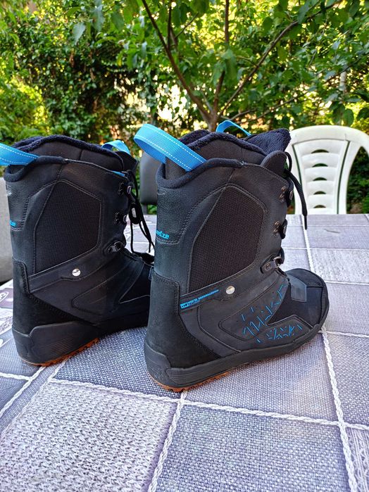 Сноуборд обувки Wedze