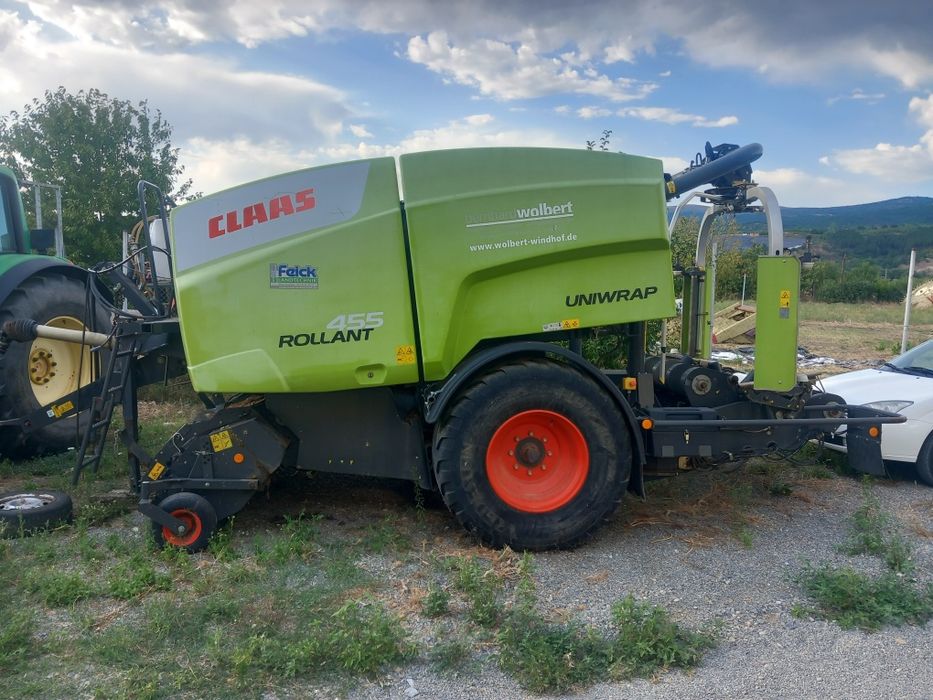 Продавам трактор John Deere 6920S