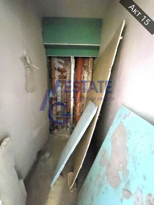 Продава се Тристаен апартамент в София, Зона Б-19 - 93 кв.м за 2511 €/кв.м - Снимка #10