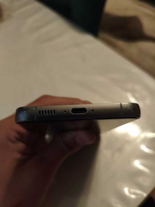 Samsung S23 fe без минусов