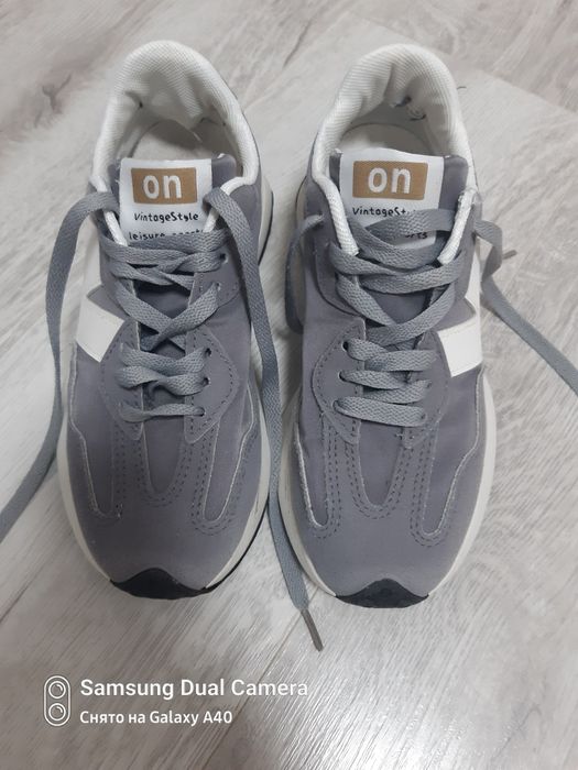 Обувь и одежда женская