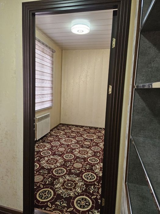 Сдаётся квартира