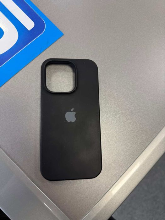 Силиконов Калъф / Case за IPhone 16 Pro