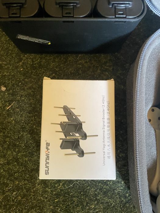 Cand mavic mini fly combo