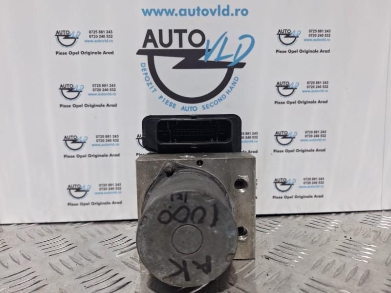 Modul ABS 39064664 A62 Opel Astra K facelift 2019 2021 1.6 CDTI B16DTH