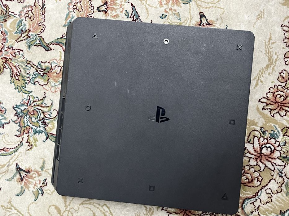 ps4 slim 1 tb | пс4 слим 1 тб