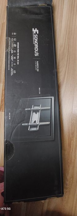 Кранштейн для телевизора