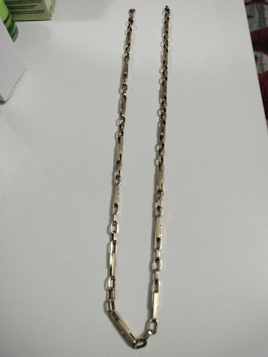 Lanț aur 14k 16.50 grame bărbat