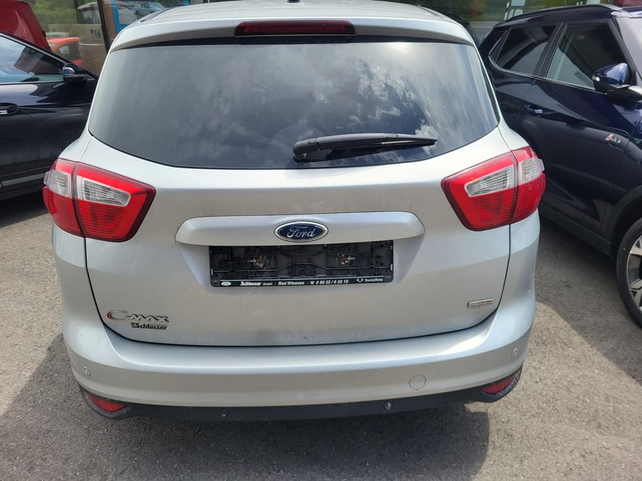 Ford  C max 2013