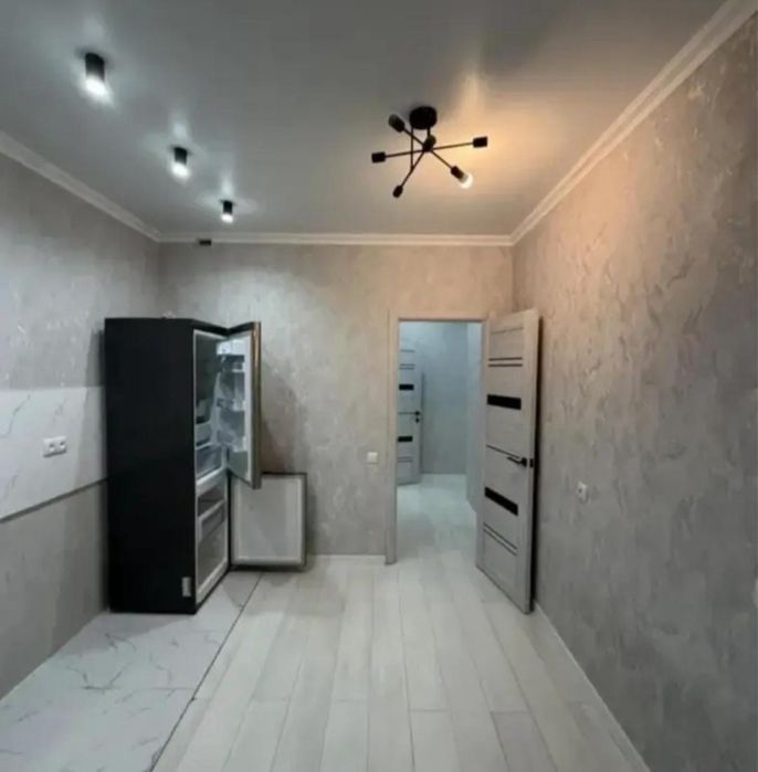 ЖК Енбек Аэропорт Костанай