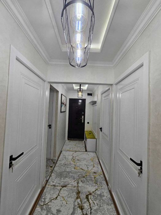 №3960.Продается 3х-комнатная квартира.