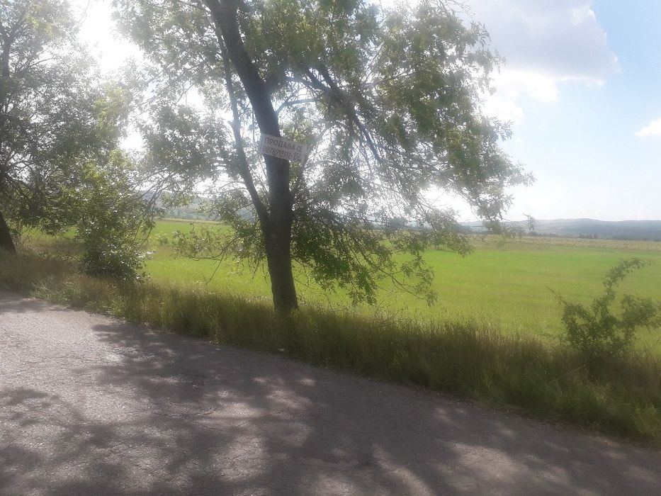 Продава се Парцел в Костинброд - 13200 кв.м за 9 €/кв.м - Снимка #4