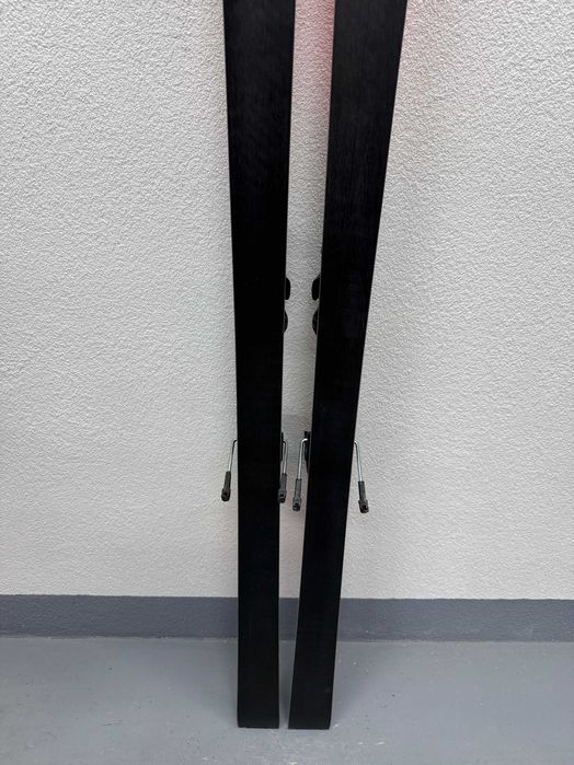 schi rossignol hero athlete gs titanal L175cm