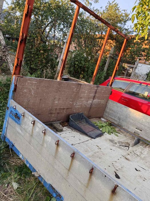 Каросерия от мерцедес