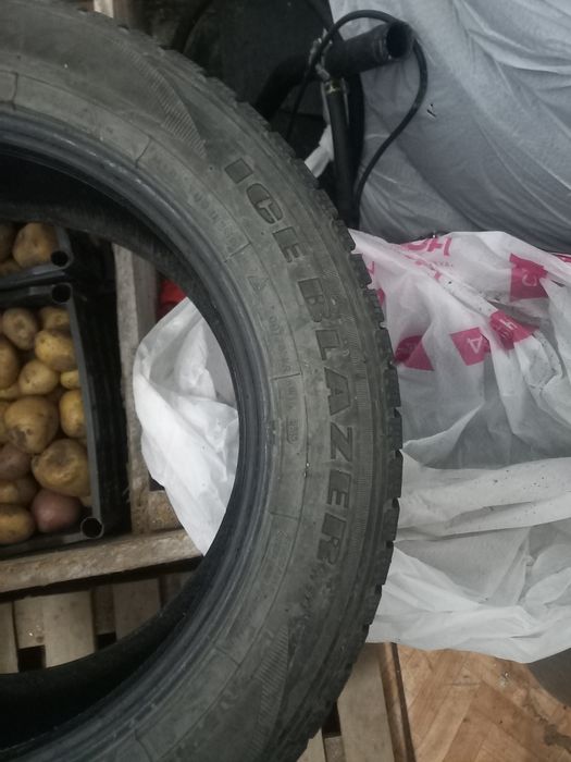 Резина 235/60 R18