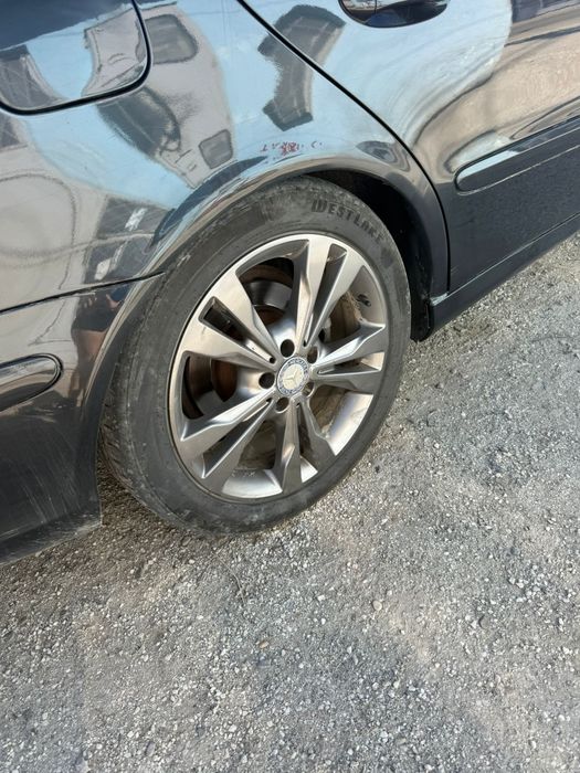 Jante Mercedes Benz R18 5x112