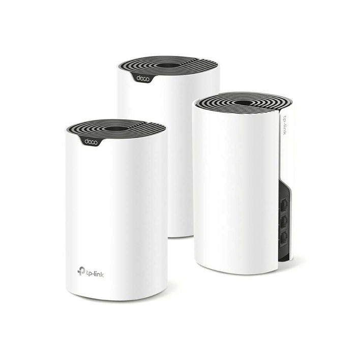 TP-LINK Deco S7 (3-pack)Wi-Fi Mesh система