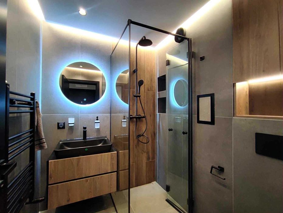 Дава се под наем Тристаен апартамент в София, Манастирски ливади - 72 кв.м за 765 € - Снимка #6