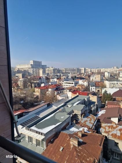 Apartament de inchiriat - Centrul Bucurestiului | Unirii