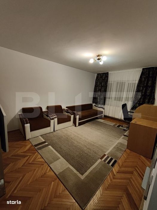 Apartament de inchiriat in zona Bradet
