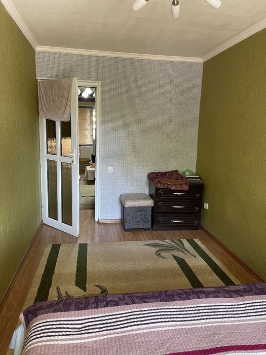 2 хонали квартирага 1та окидиган огил бола керак