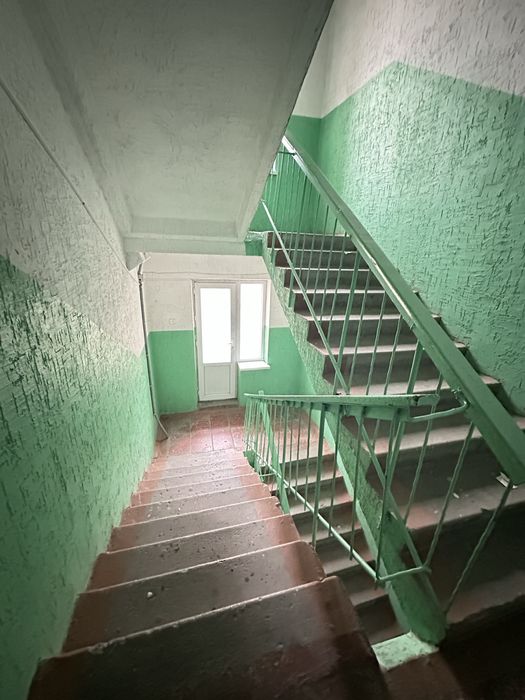 1 к. Кв. 4эт. 8мкр. 3дом (Сан Ремо)