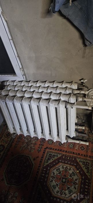 Продаются батареи.