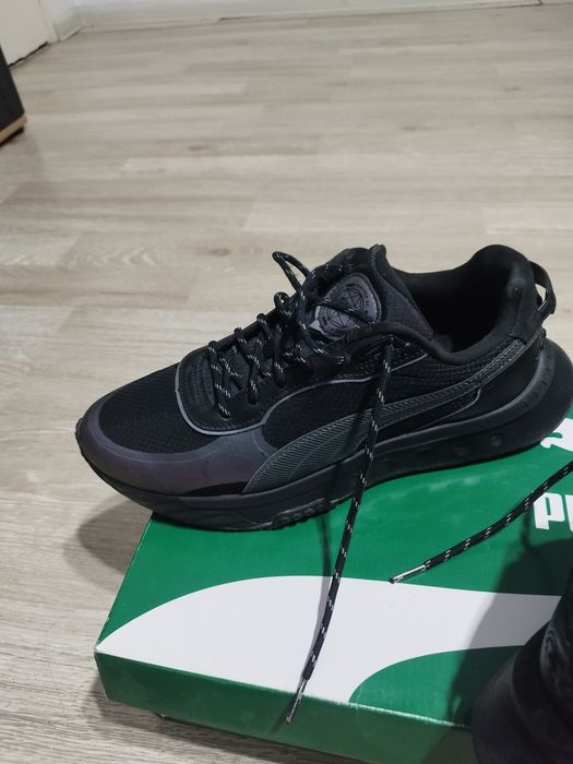 Продавам Маратонки Puma