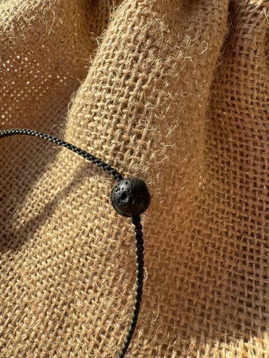 Мъжка гривна HAND MADE