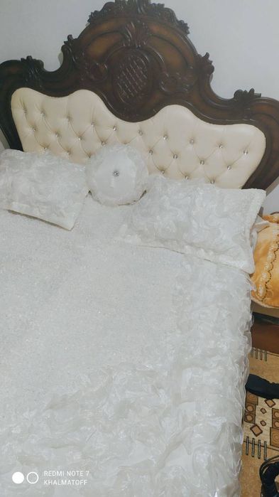 Покрывало сотилади