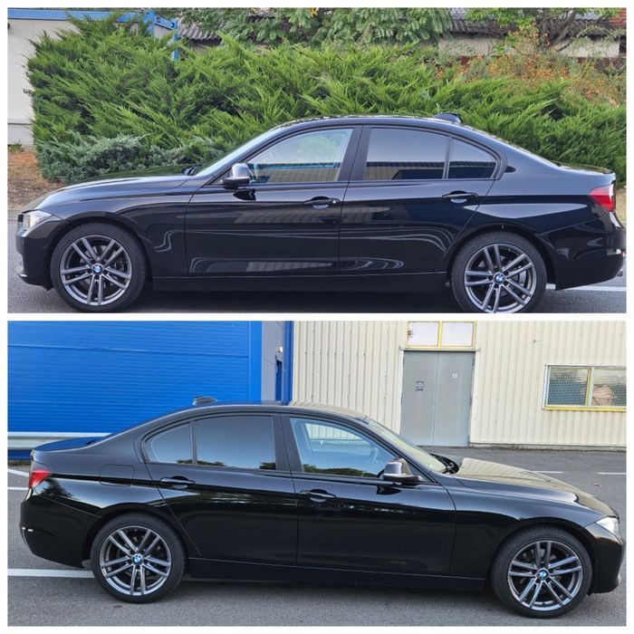 BMW Seria 3 2014 — imagine 3